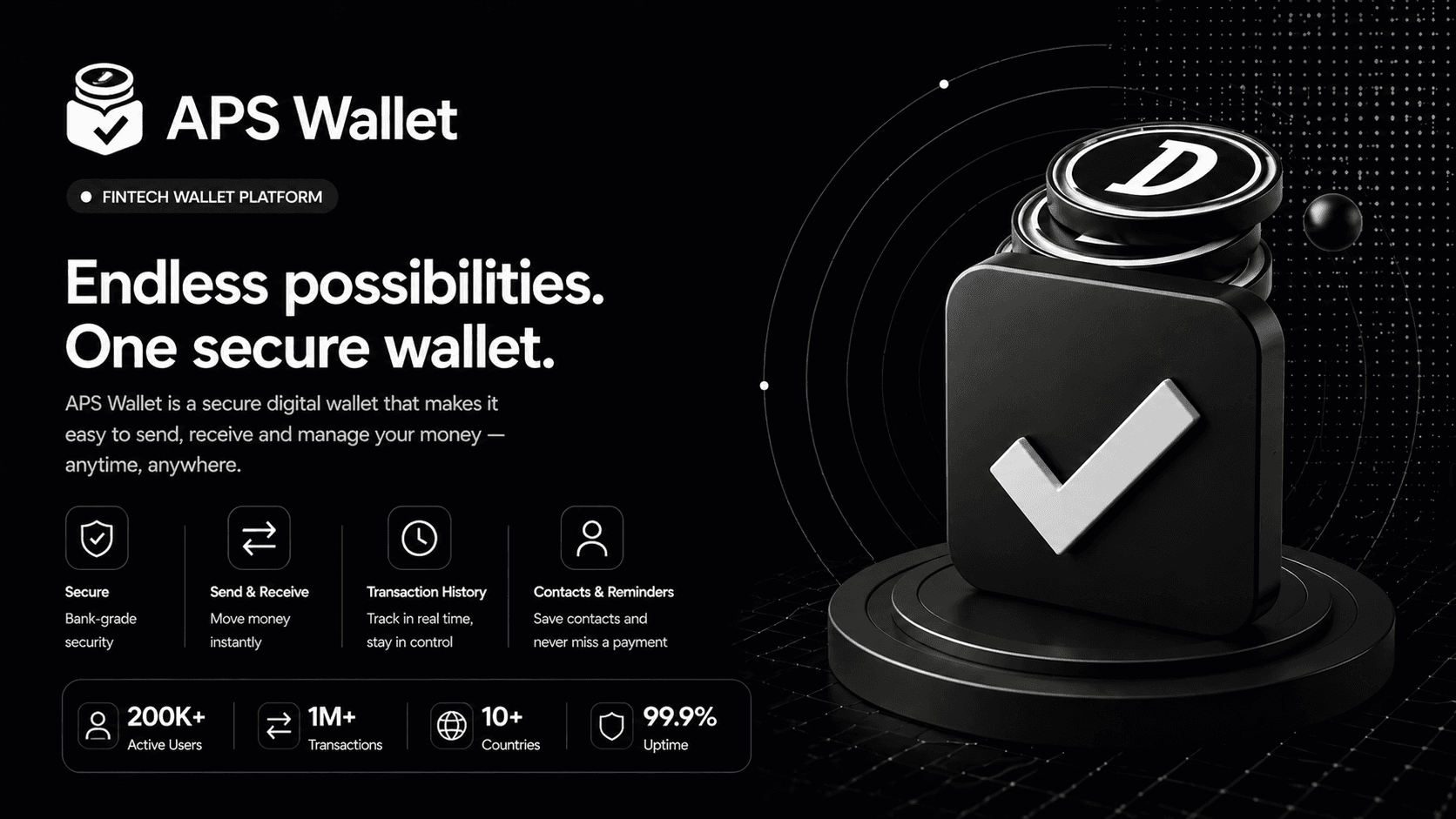 APS Wallet